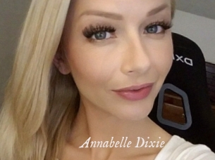 Annabelle_Dixie