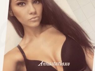 Annastatiaxo