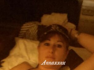 Annaxxox