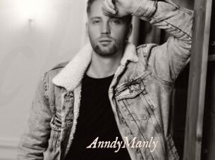 AnndyManly