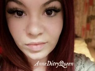 AnneDitryQueen