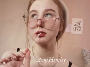 AnneHensley