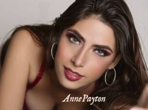 AnnePayton