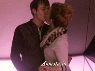 Annestasia