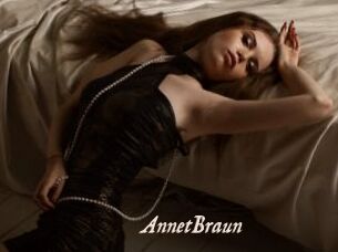 AnnetBraun