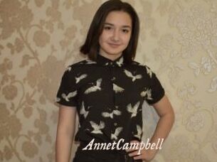 AnnetCampbell