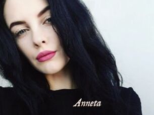 Anneta