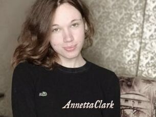 AnnettaClark