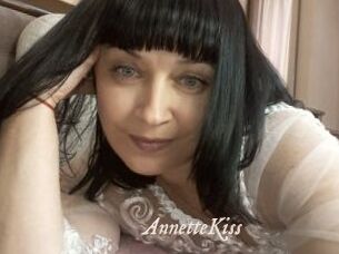 AnnetteKiss