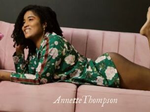 AnnetteThompson