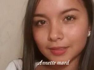 Annette_mard