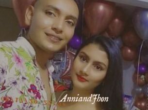 AnniandJhon