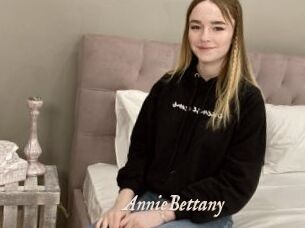 AnnieBettany