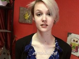 AnnieBoltest
