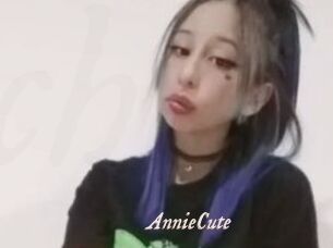 Annie_Cute