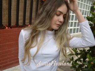 AnnieHowland
