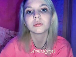 AnnieKitty18