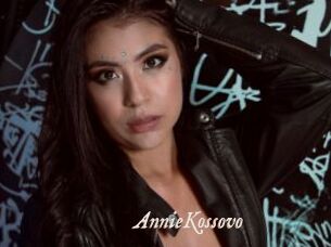 AnnieKossovo