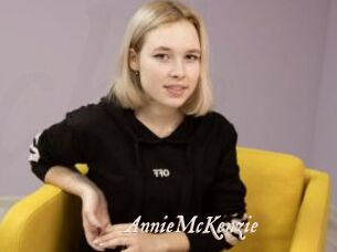 AnnieMcKenzie