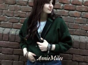 AnnieMiles