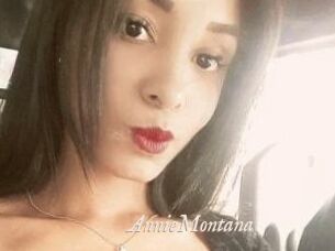 AnnieMontana