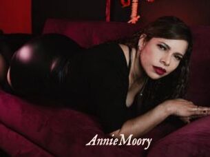 AnnieMoory
