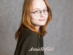 AnnieShyGirl