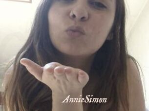 AnnieSimon