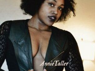 Annie_Taller