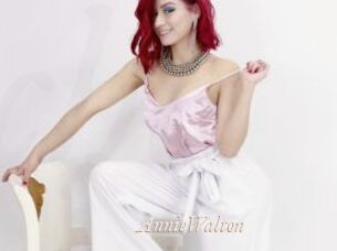 AnnieWalton