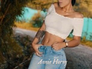 Annie_Horny