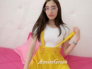 AnnieeGreen