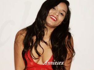 Anniesex