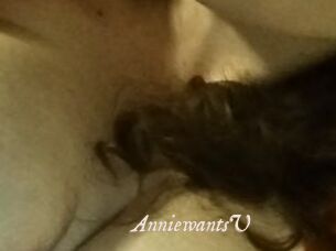 AnniewantsU
