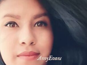 AnnyEvans