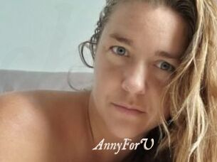 AnnyForU
