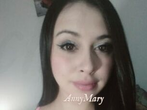 AnnyMary