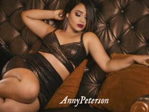 AnnyPeterson