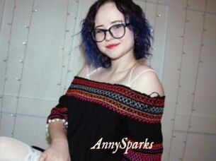 AnnySparks