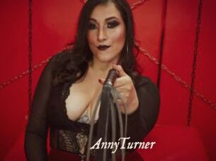 AnnyTurner