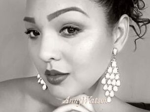 AnnyWatson