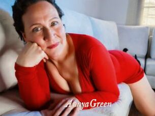 AnnyaGreen