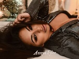 AnnyaTyler