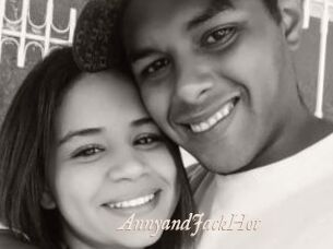 AnnyandJackHot