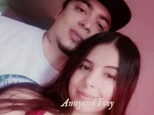 AnnyandTony