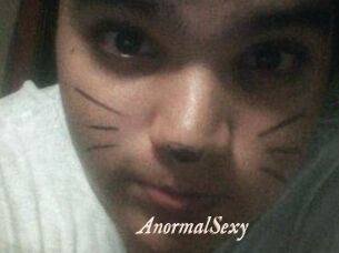 AnormalSexy