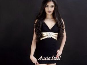 AnsiaSteel