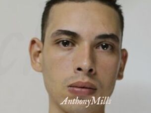 AnthonyMills