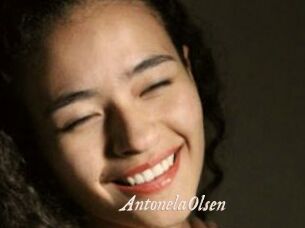 AntonelaOlsen