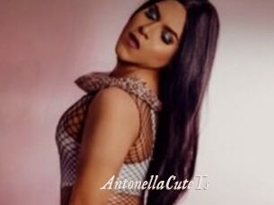 AntonellaCuteTs